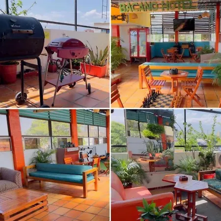 Aparta Hotel Bacano Loft